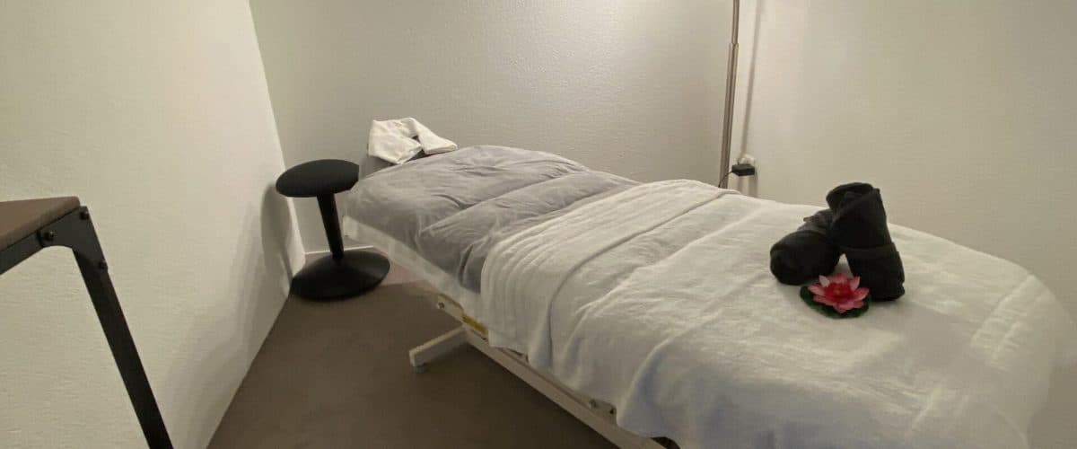 Racha Thai Massage & Spa — Massage in Zollikon (Bild 3)