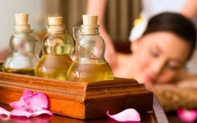 YSnatura Naturheilpraxis — Massage in Küsnacht (Bild 3)