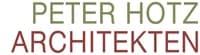 Hotz Peter Architekten AG — Architekt in Adliswil
