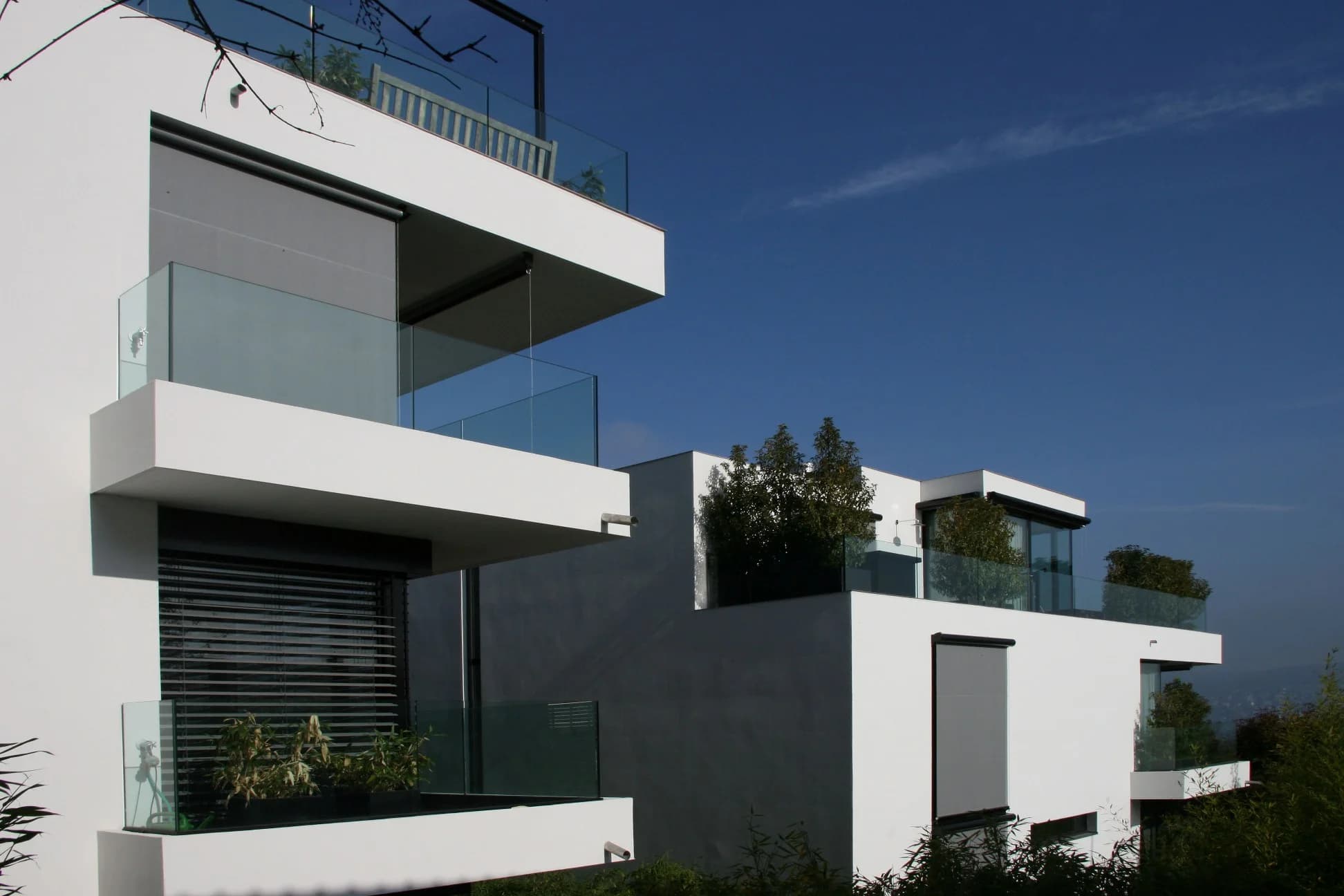 Hotz Peter Architekten AG — Architekt in Adliswil (Bild 2)