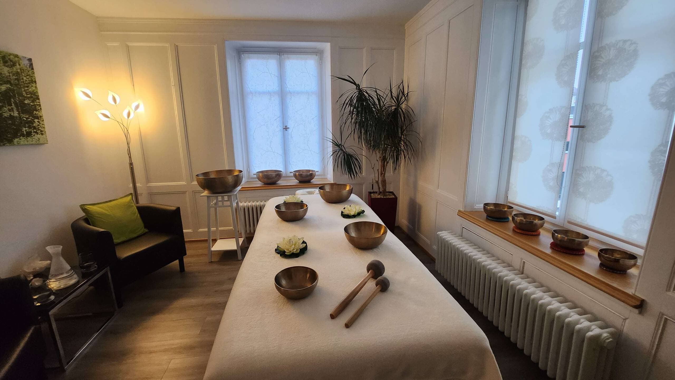 Klangvertrauen - Beatrice Eichholzer — Massage in Thalwil (Bild 2)