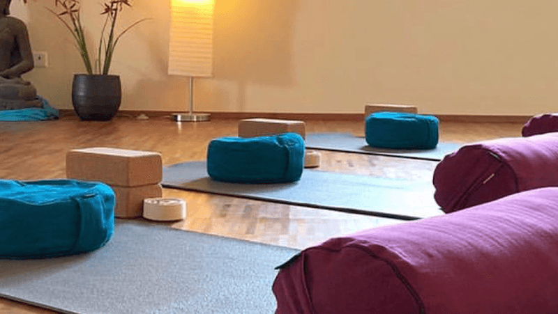Dalloz Claire — Massage in Herrliberg