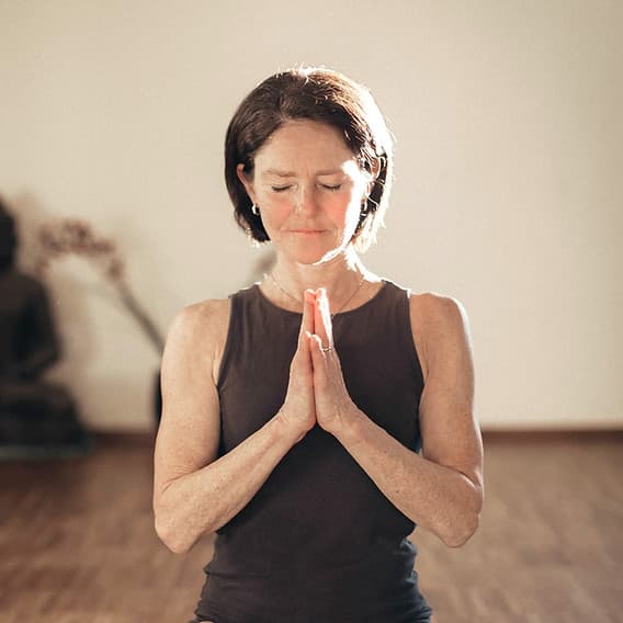 Dalloz Claire — Massage in Herrliberg (Bild 3)