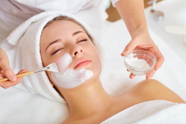 Belle Beauty — Kosmetikstudio in Erlenbach (Bild 2)