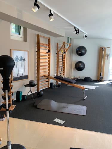 Physio Praxis Zollikon GmbH — Physiotherapie in Zollikon
