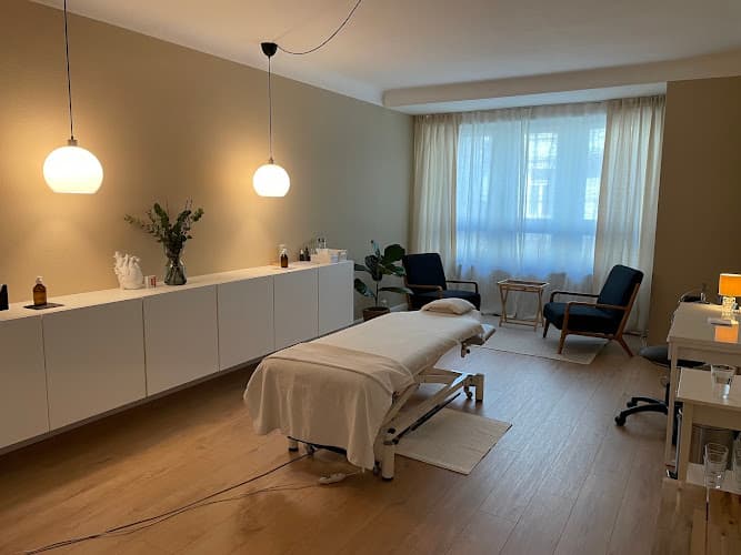 Sandra Salvatore Massage Therapie — Massage in Zürich