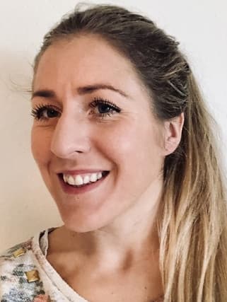 Aram Massage - Johanna Foors — Massage in Zürich (Bild 2)