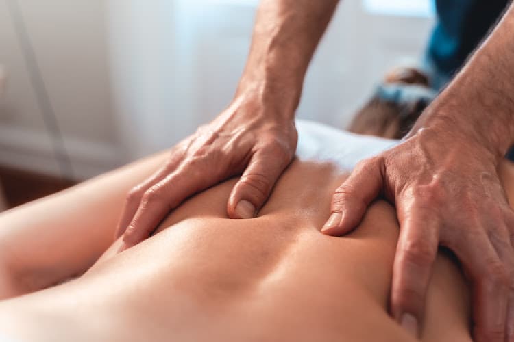 Origin Massage Meilen — Massage in Meilen