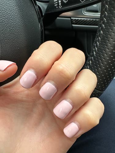 Jade Beauty Studio - Nail art - Meilen — Kosmetikstudio in Meilen