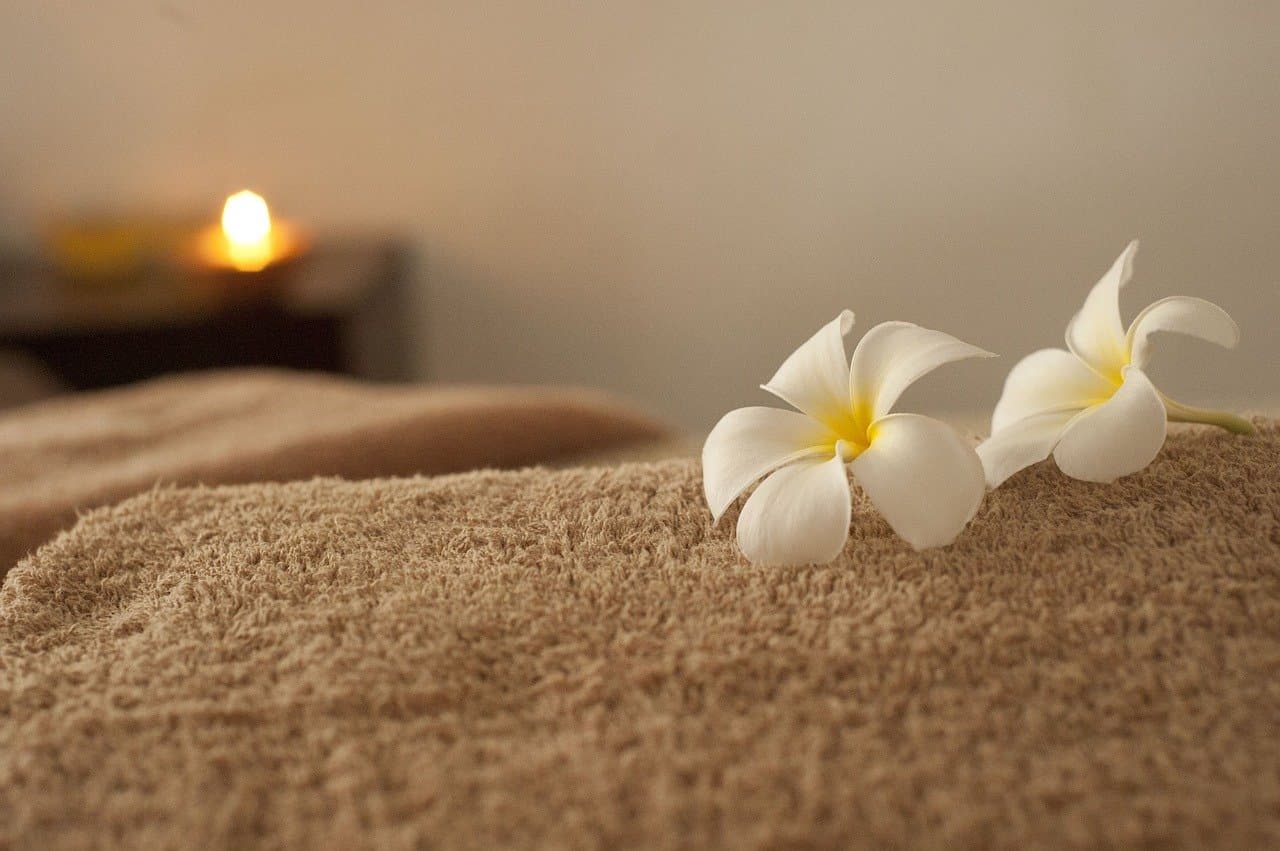 Euakarn Männedorf — Massage in Männedorf (Bild 2)