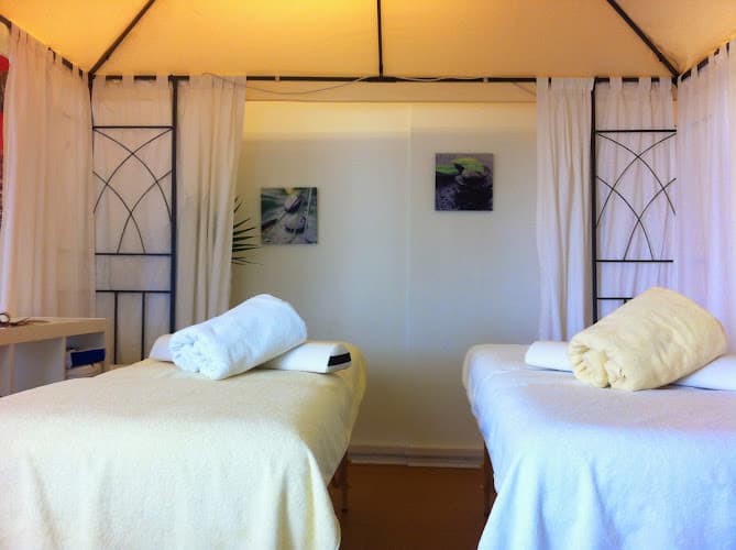 Tsering's touch — Massage in Männedorf