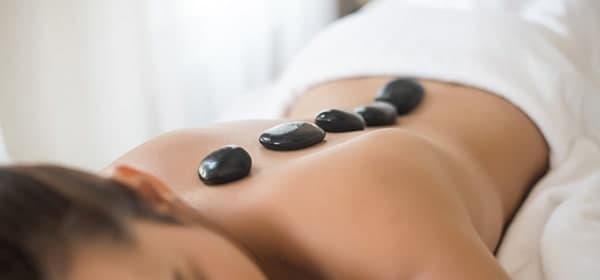 Tsering's touch — Massage in Männedorf (Bild 3)
