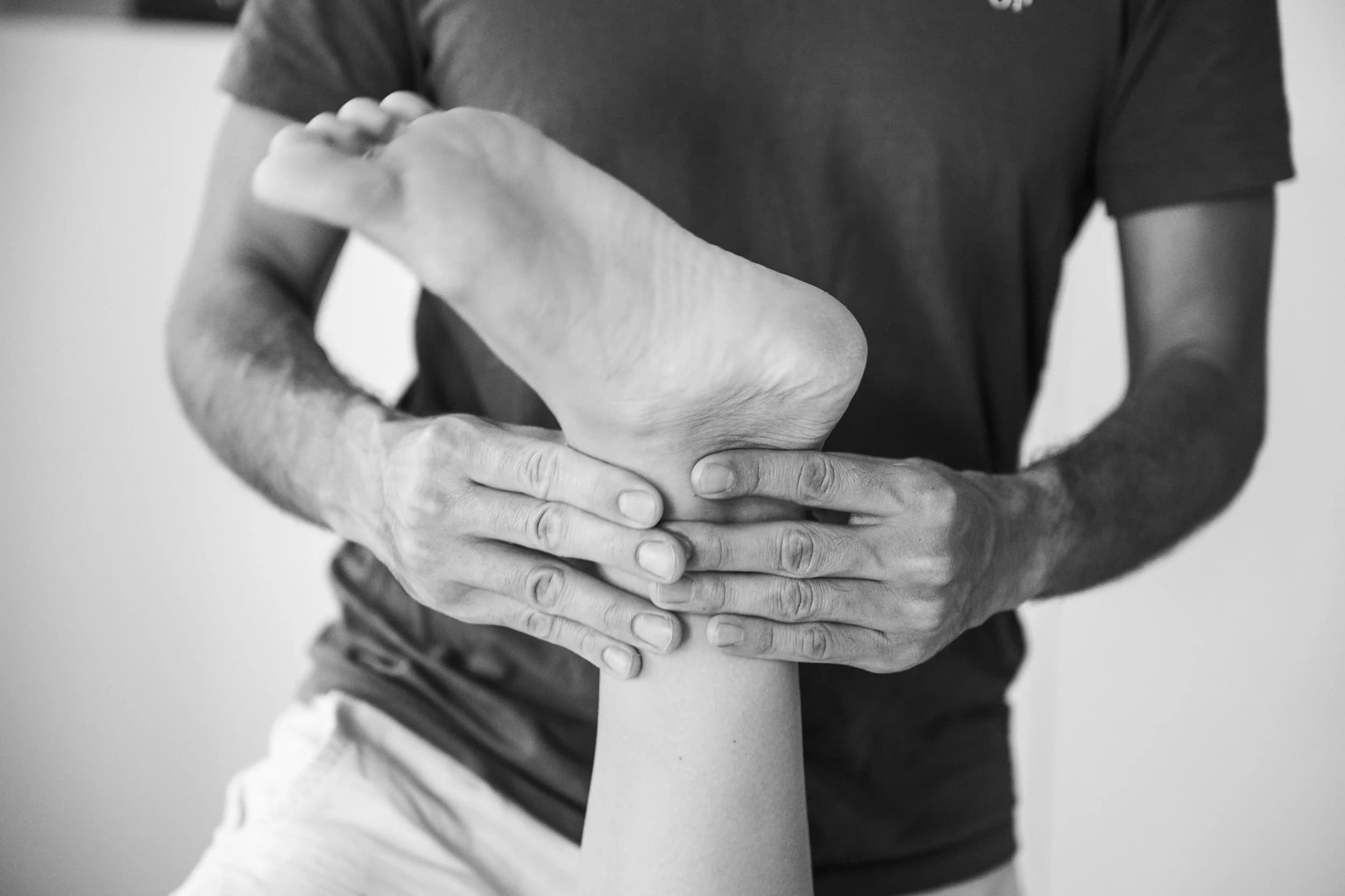 andresruiz - Massage & Breathwork — Massage in Männedorf (Bild 3)