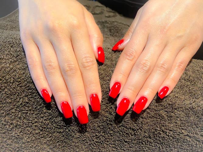 MIA Beauty Studio