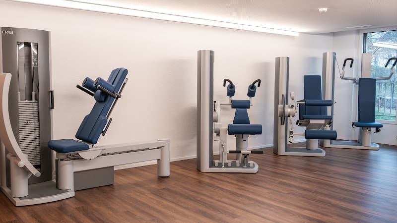Physiotherapien