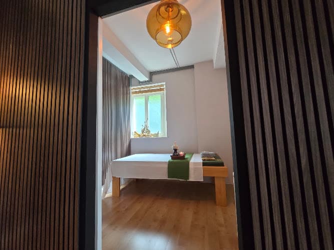 Rachinee Thai Massage & Hair Spa — Massage in Stäfa
