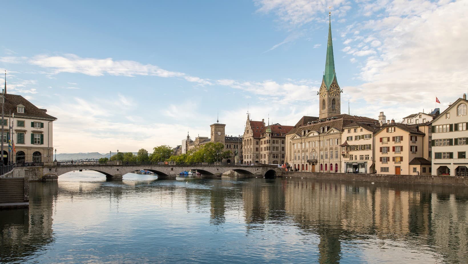 Stadthaus Zürich — Sonstige in Zürich
