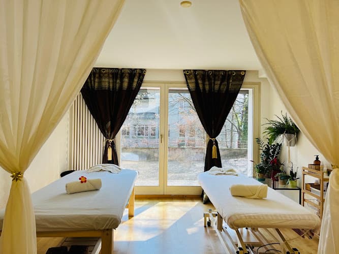 Prime Thaimassage — Massage in Zürich
