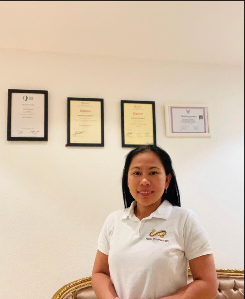 Prime Thaimassage — Massage in Zürich (Bild 2)