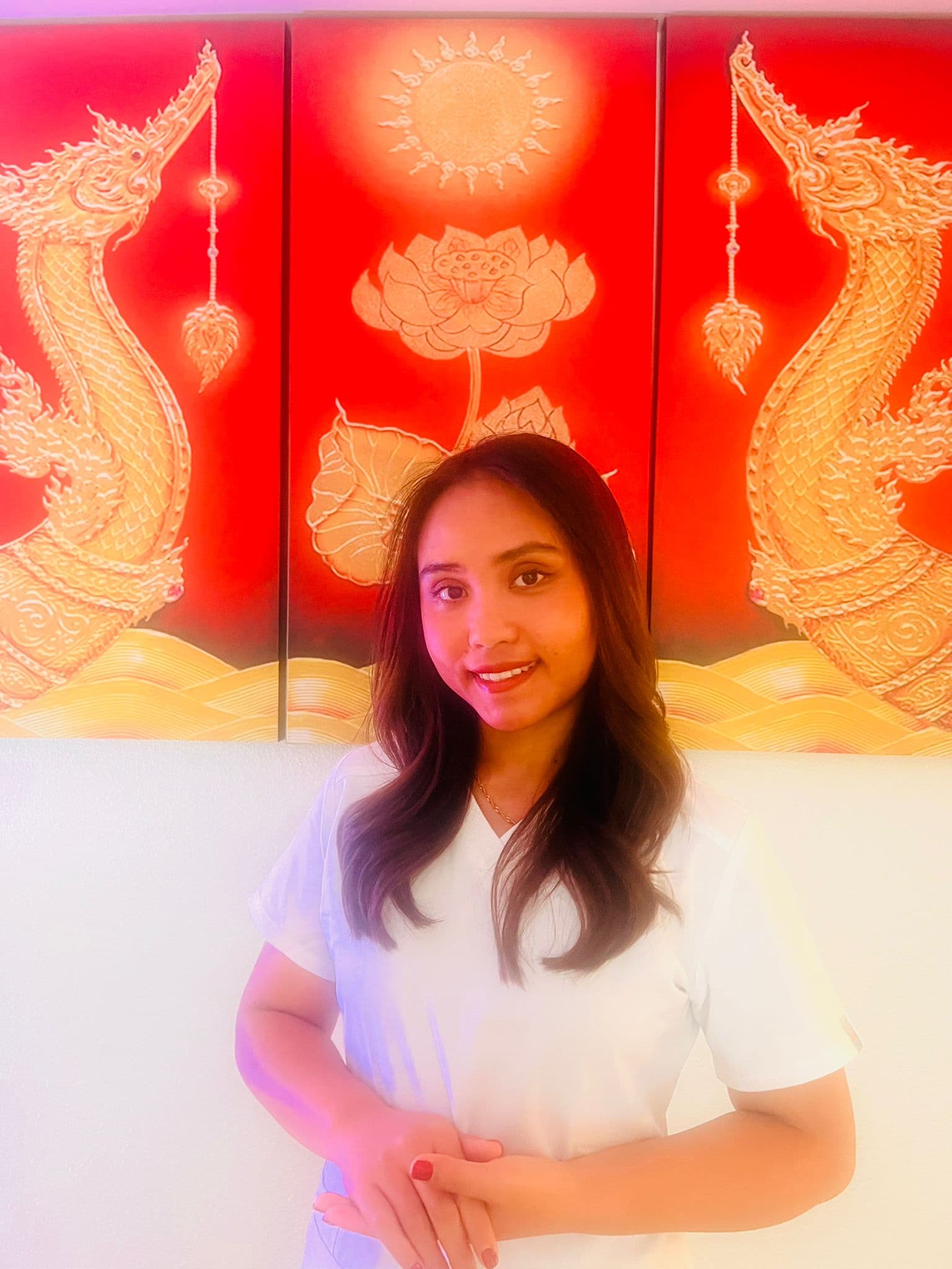 Prime Thaimassage — Massage in Zürich (Bild 3)