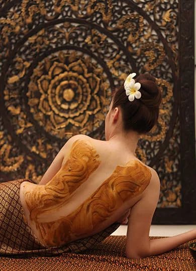 Thai Spa NamPang Thai massage — Massage in Zürich (Bild 3)