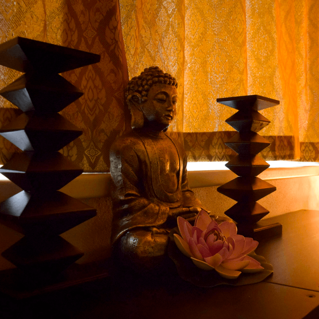 Mon Thai Massage — Massage in Horgen (Bild 3)