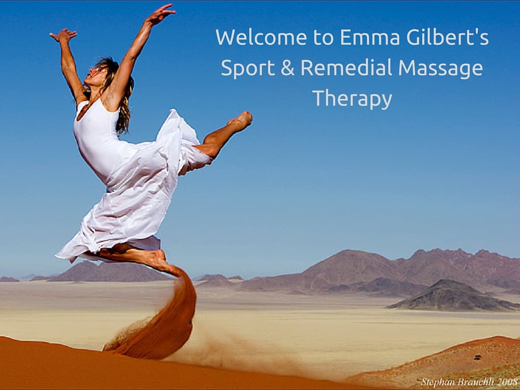 Sports Massage Horgen — Massage in Horgen (Bild 2)