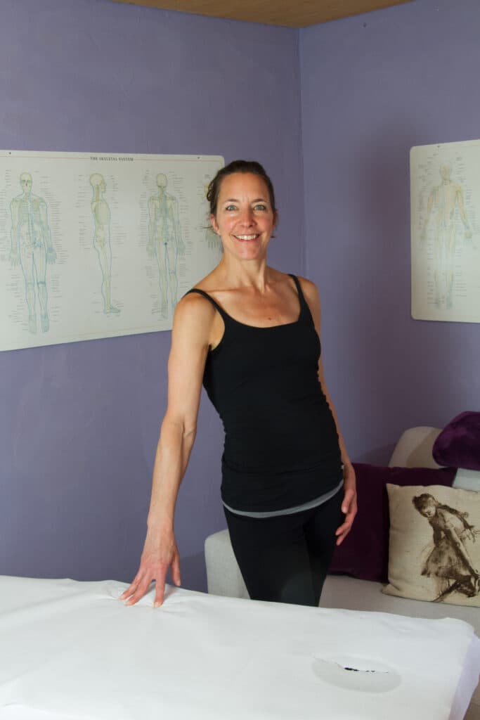 Sports Massage Horgen — Massage in Horgen (Bild 3)