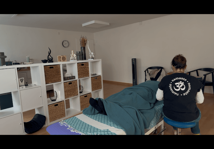 ReInMedio — Massage in Horgen