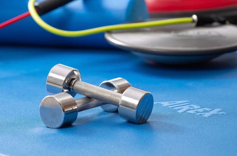 Physiotherapie Central — Physiotherapie in Horgen