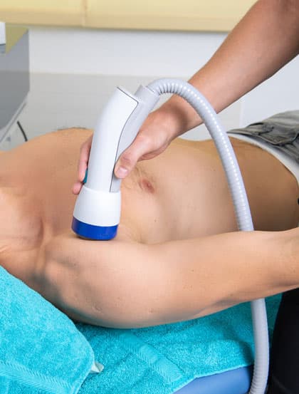 Physiotherapie Central — Physiotherapie in Horgen (Bild 2)