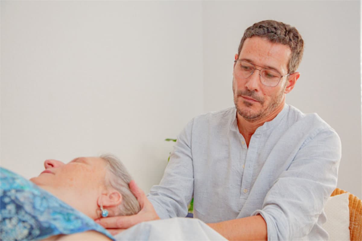 Schmid Massage Meilen — Massage in Meilen (Bild 2)