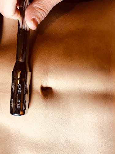 Therapie Obrist — Massage in Wädenswil