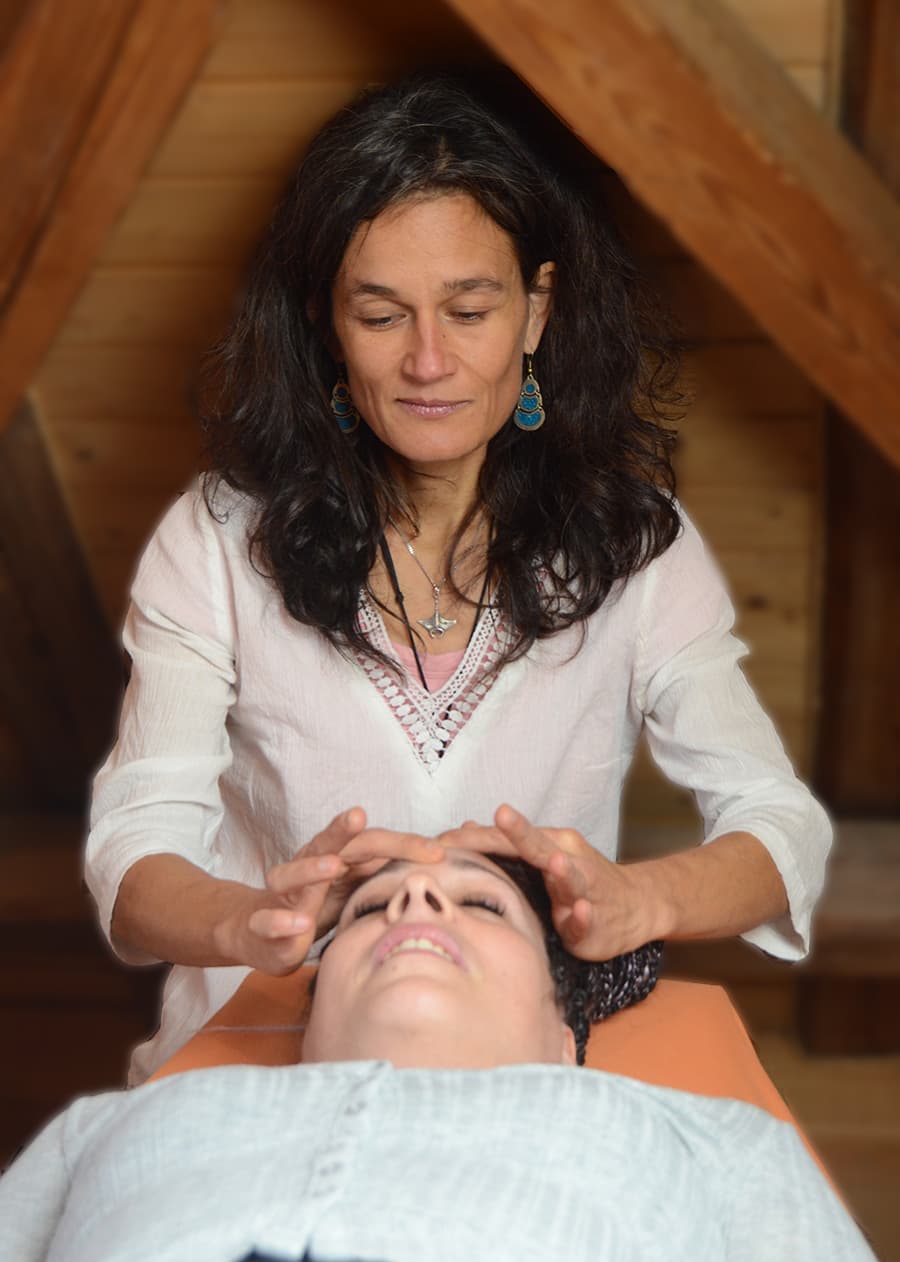 Therapie Obrist — Massage in Wädenswil (Bild 2)