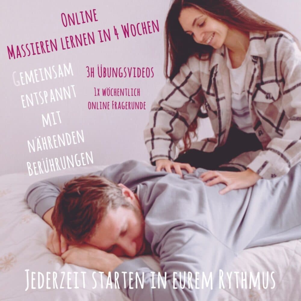 Mehr-Balance für Frauen, Massagen und Entspannungscoaching — Kosmetikstudio in Affoltern am Albis (Bild 3)
