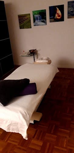 Koamas Massagen — Massage in Affoltern am Albis