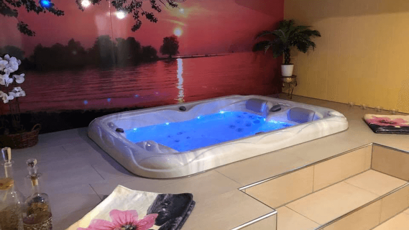 Niliya- Zentrum Gesundheit und Wellness — Massage in Affoltern am Albis