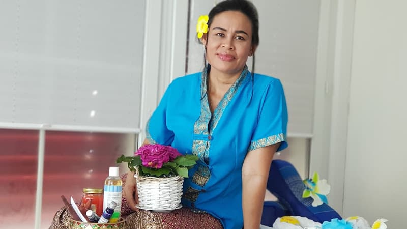 Thai Massage Charme — Massage in Obfelden