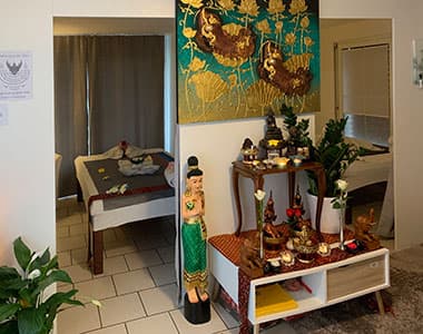 Thai Massage Charme — Massage in Obfelden (Bild 3)