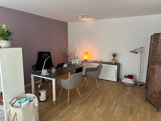 Susannes Massagen — Massage in Mettmenstetten