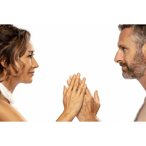 Tantra Workshops & Tantra Massage / Ausbildung Zürich/Schweiz — Massage in Mettmenstetten