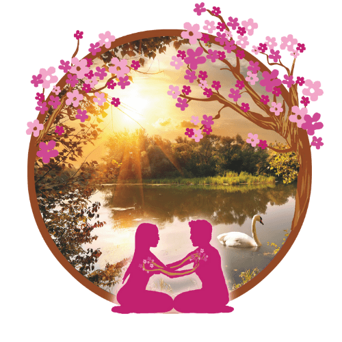 Tantra Workshops & Tantra Massage / Ausbildung Zürich/Schweiz — Massage in Mettmenstetten (Bild 2)