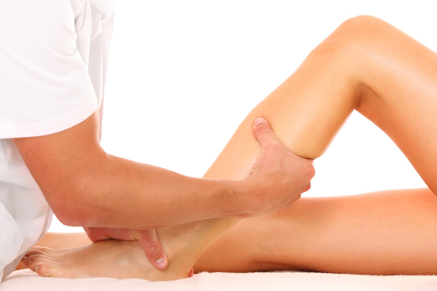Physiotherapien
