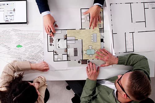 Zürich Living Group AG — Immobilienmakler in Zürich (Bild 2)