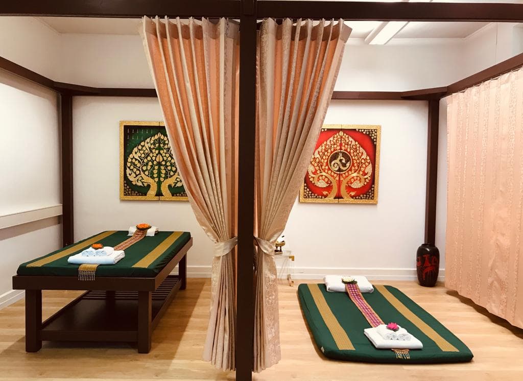 Thai Lotus Massage — Massage in Obfelden (Bild 2)
