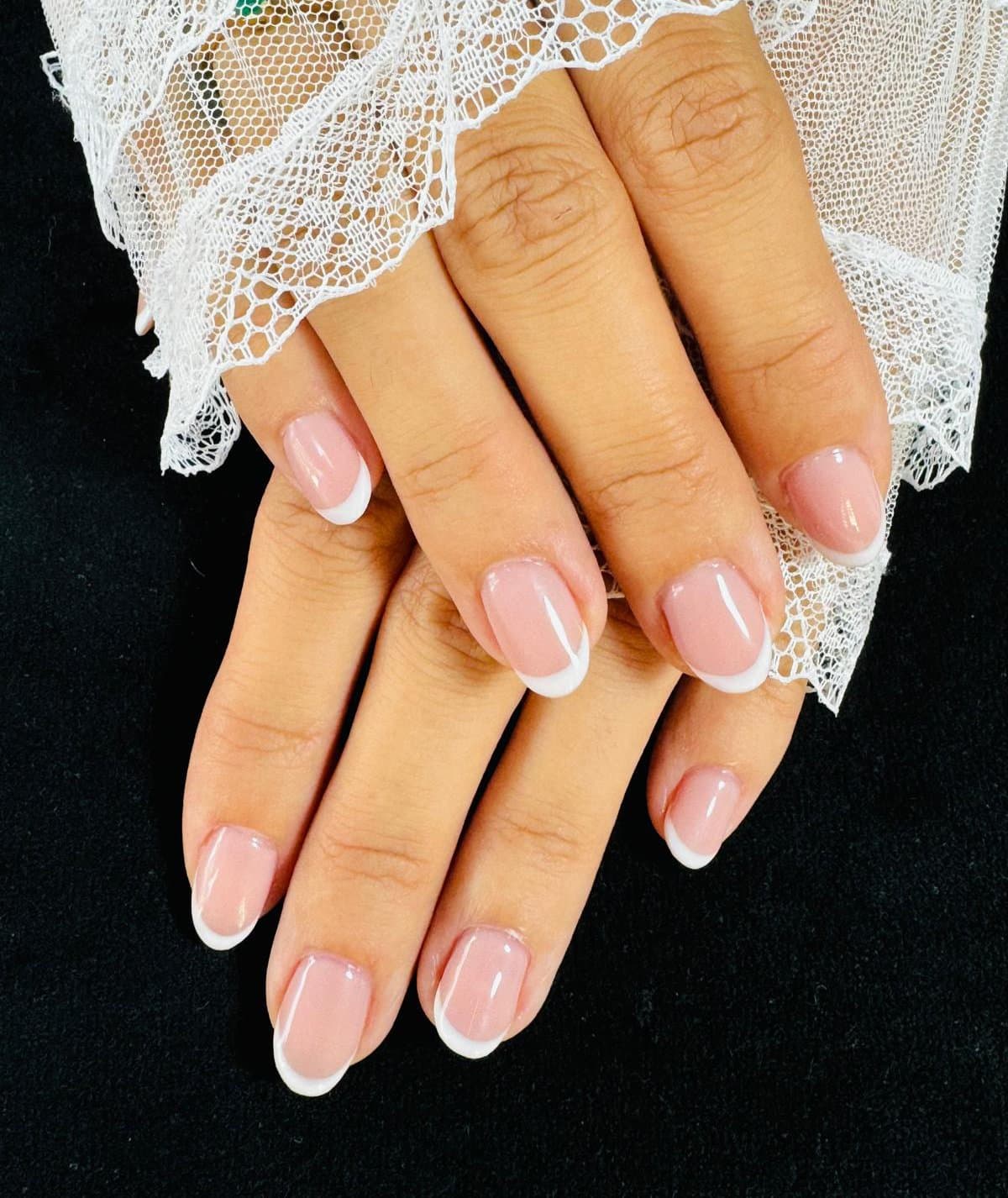 Omi’s Nail Studio — Nagelstudio in Affoltern am Albis (Bild 2)