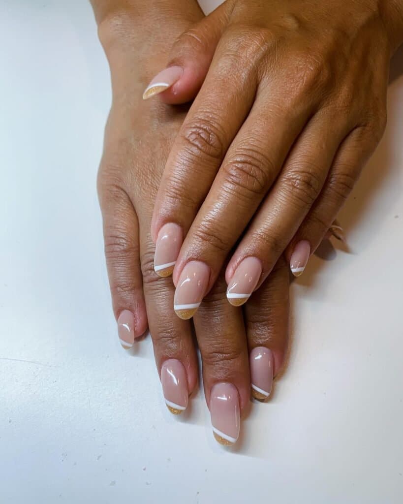 Omi’s Nail Studio — Nagelstudio in Affoltern am Albis (Bild 3)