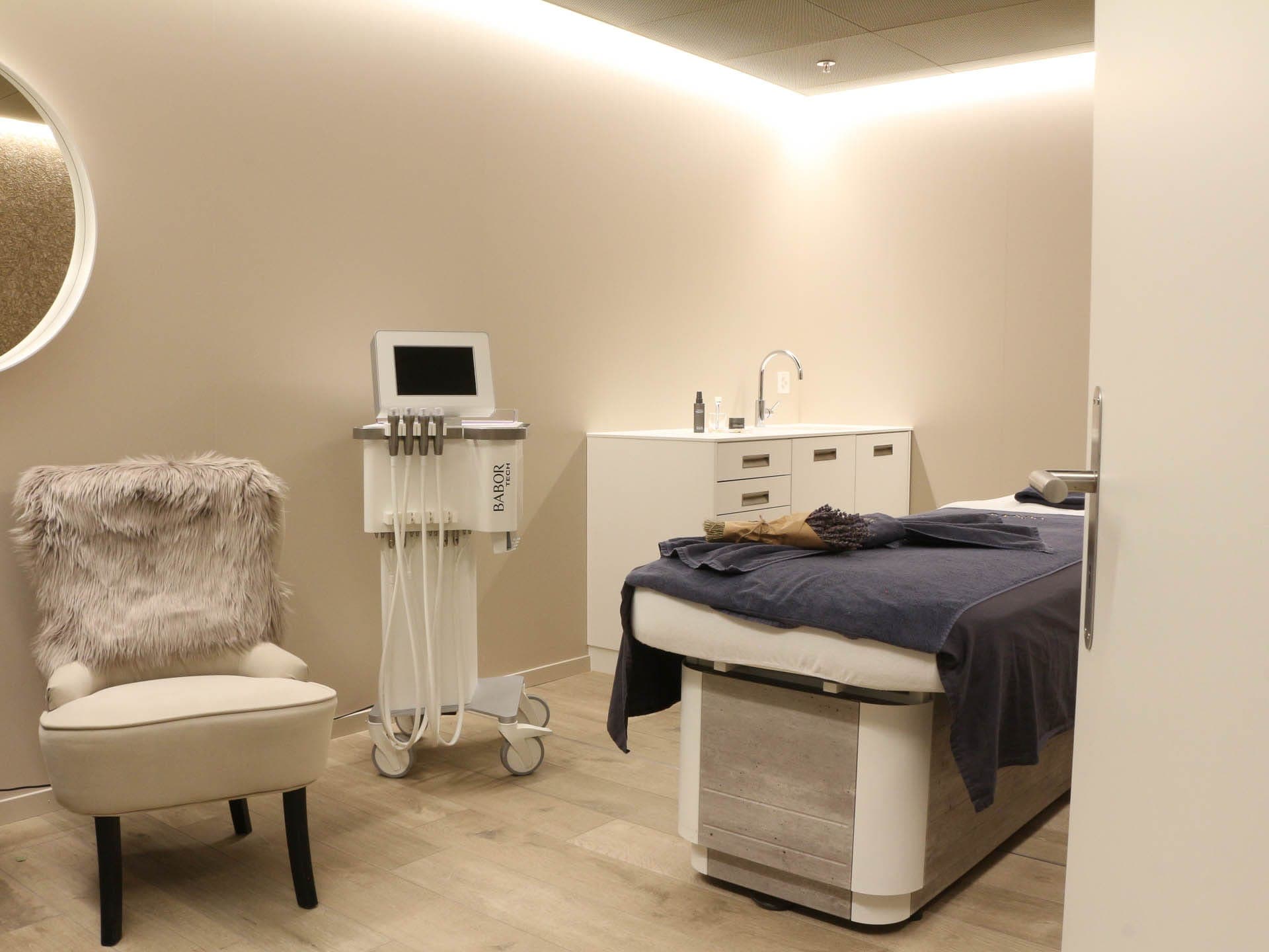 Vitalis Care Kosmetik — Kosmetikstudio in Affoltern am Albis (Bild 3)