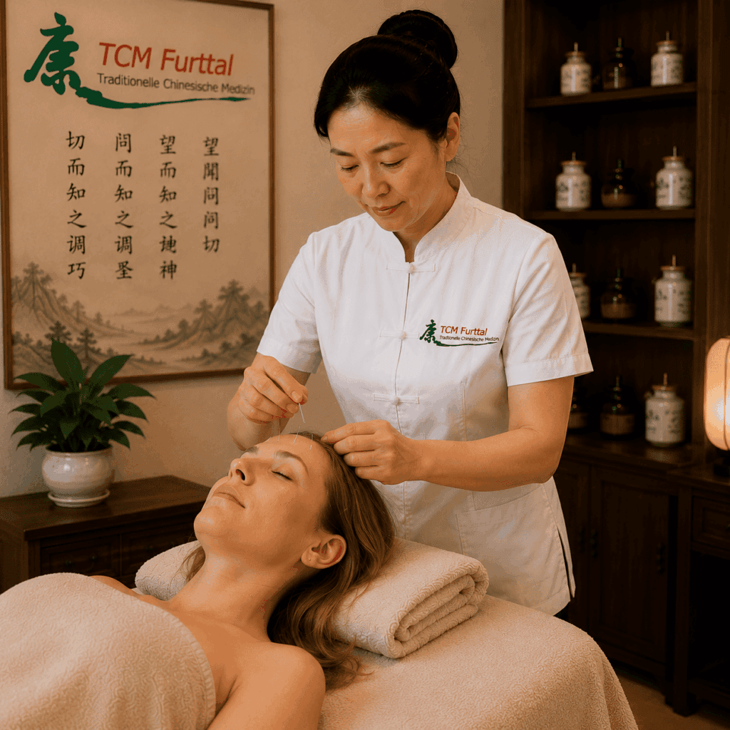 TCM Furttal Affoltern am Albis - Praxis für traditionelle chinesische Medizin — Naturheilpraktiker in Affoltern am Albis (Bild 2)