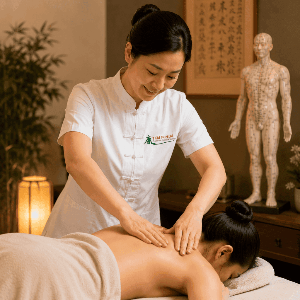 TCM Furttal Affoltern am Albis - Praxis für traditionelle chinesische Medizin — Naturheilpraktiker in Affoltern am Albis (Bild 3)